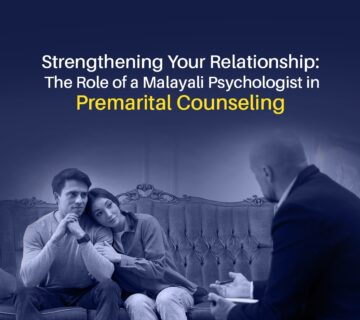 Best couple counselling services in Kerala