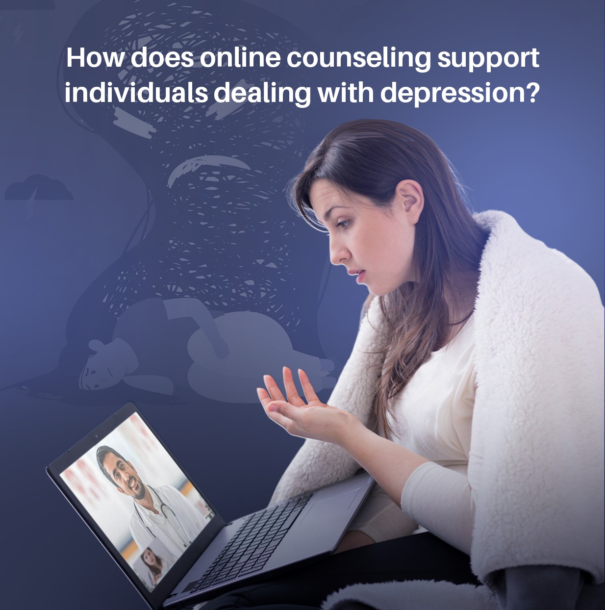 Best individual counselling in Kerala