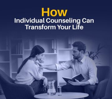 Best individual counselling in Kerala