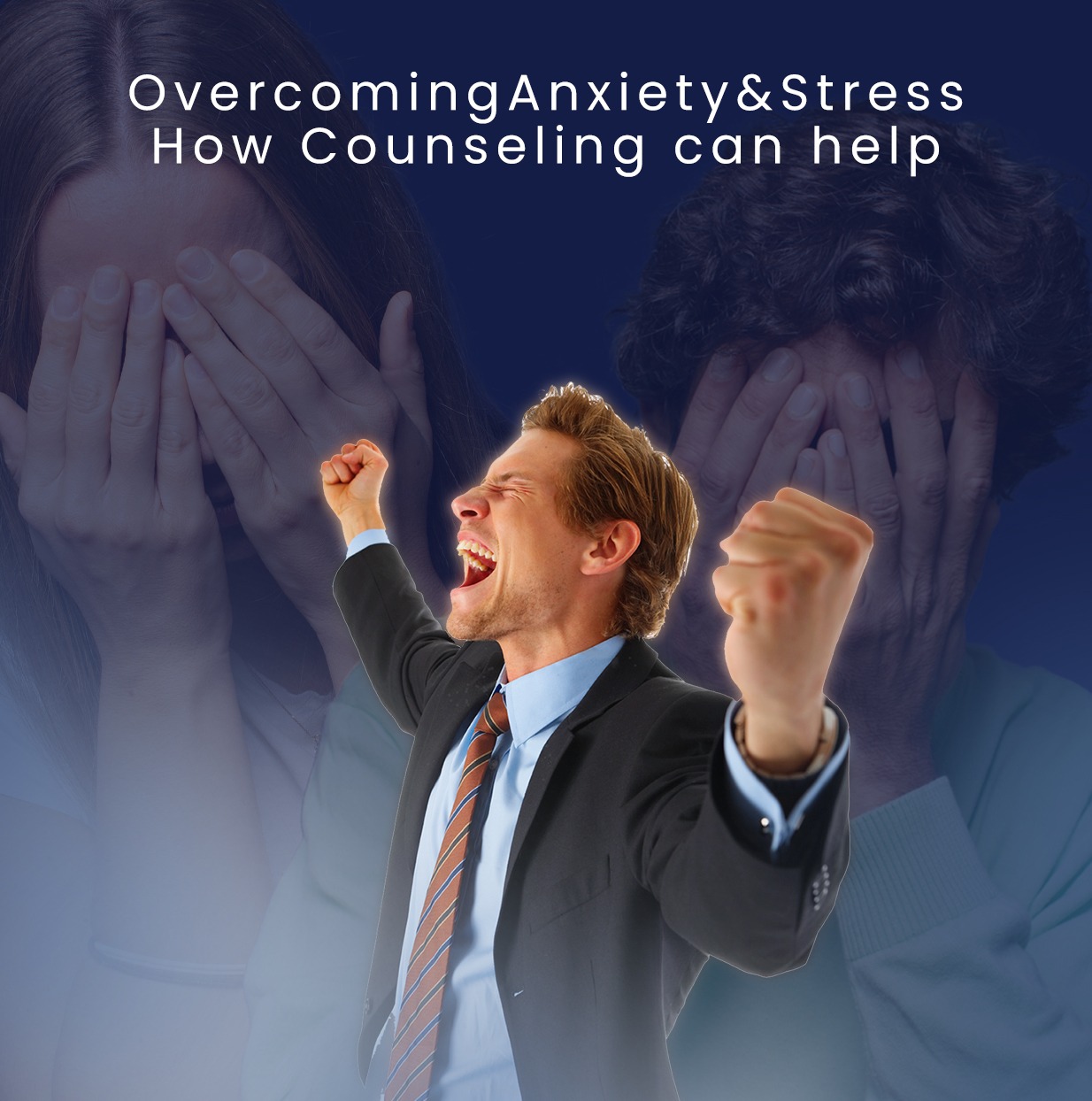 Best individual counselling in Kerala