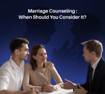 Best couple counselling services in Kerala