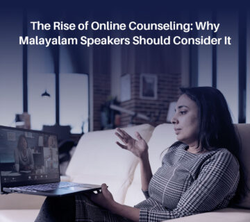 Best Online counselling in Malayalam