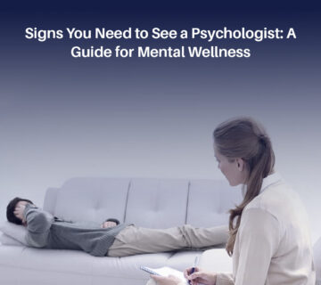 Best individual counselling in Kerala