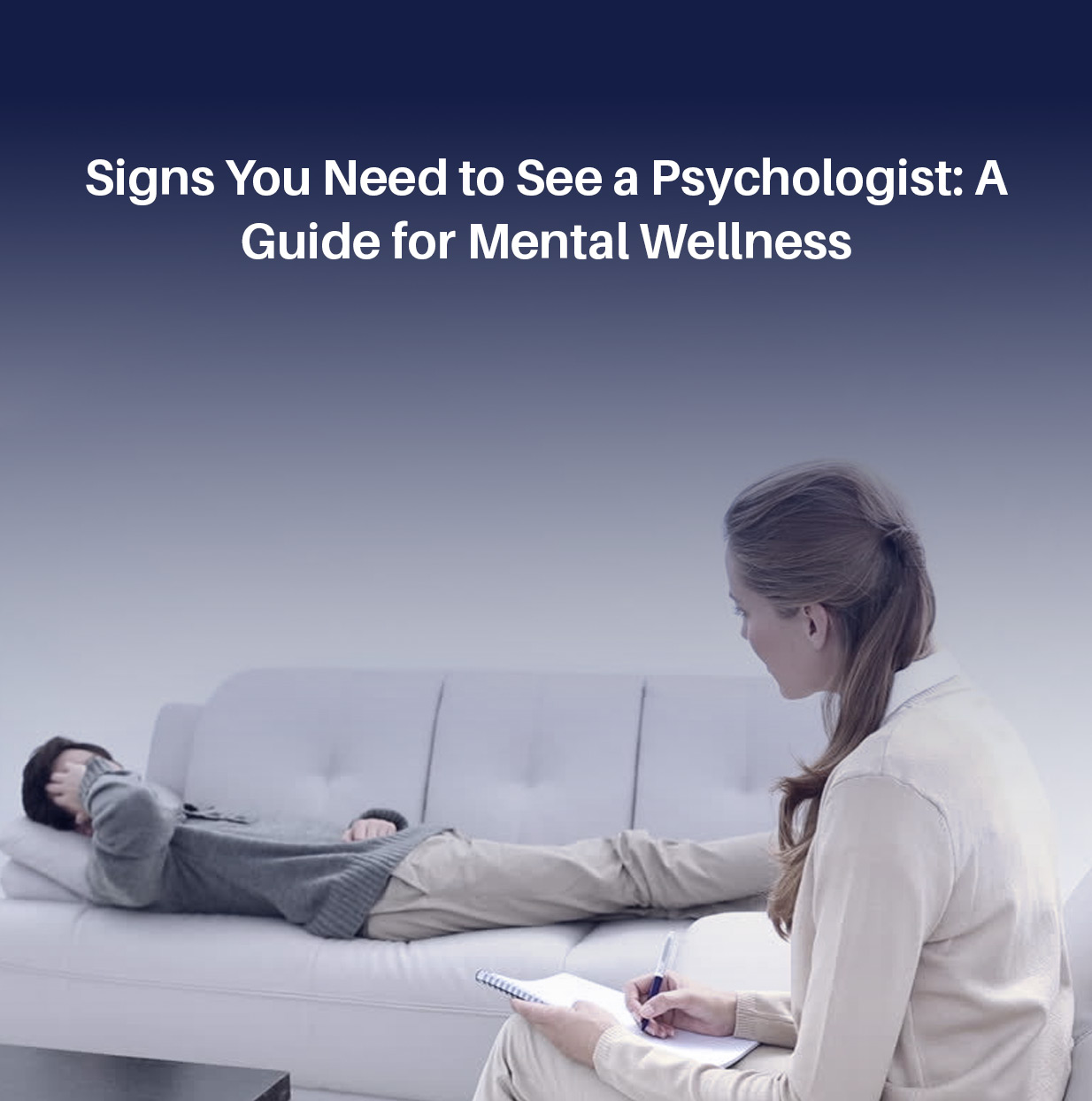 Best individual counselling in Kerala