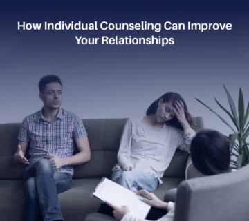 Best individual counselling in Kerala