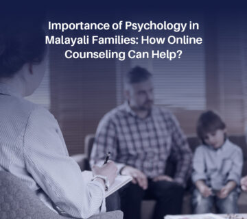 Best Online counselling in Malayalam