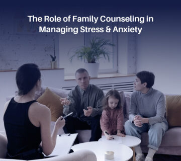 Best family counselling in Kerala
