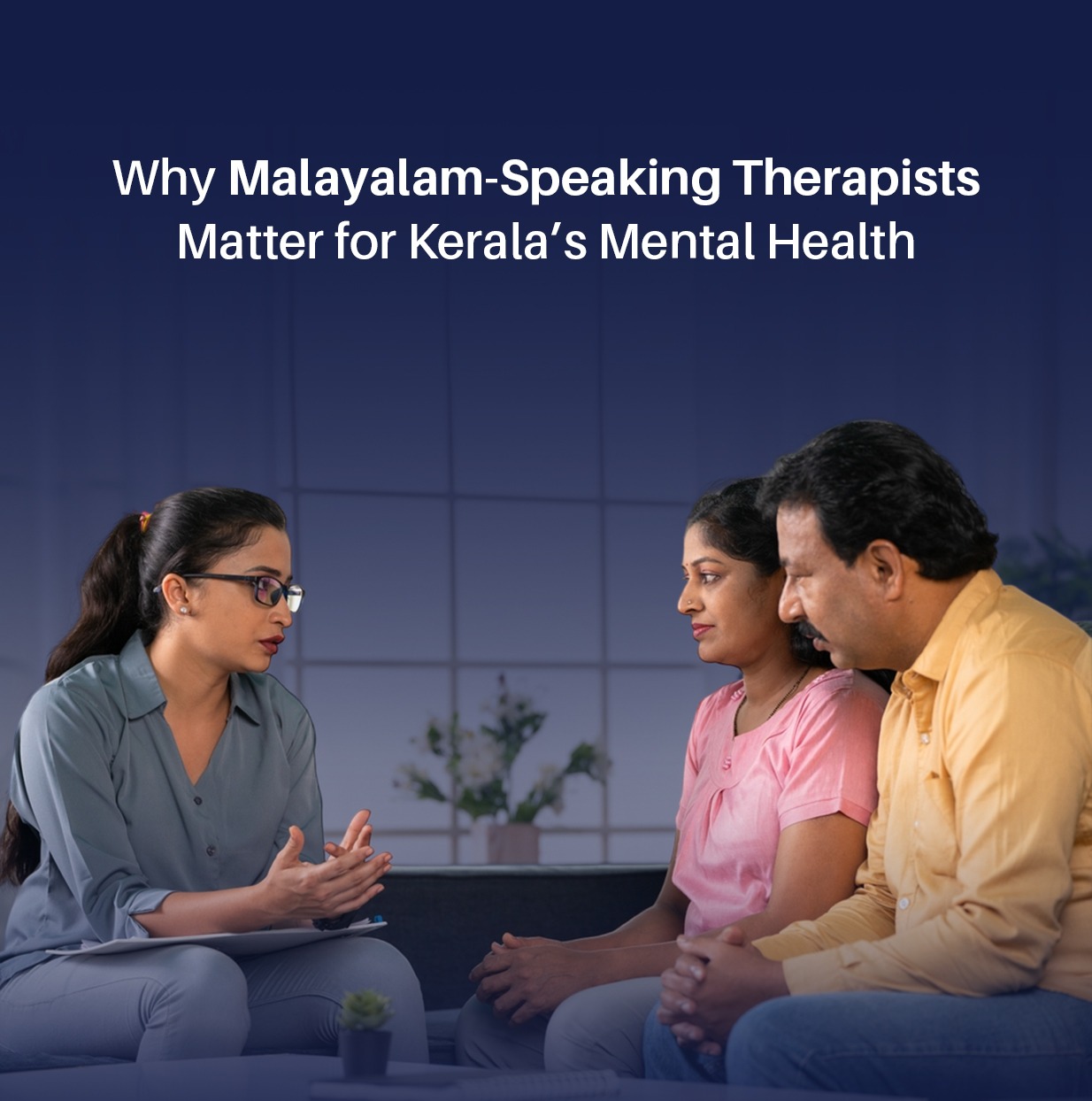Best Online counselling in Malayalam