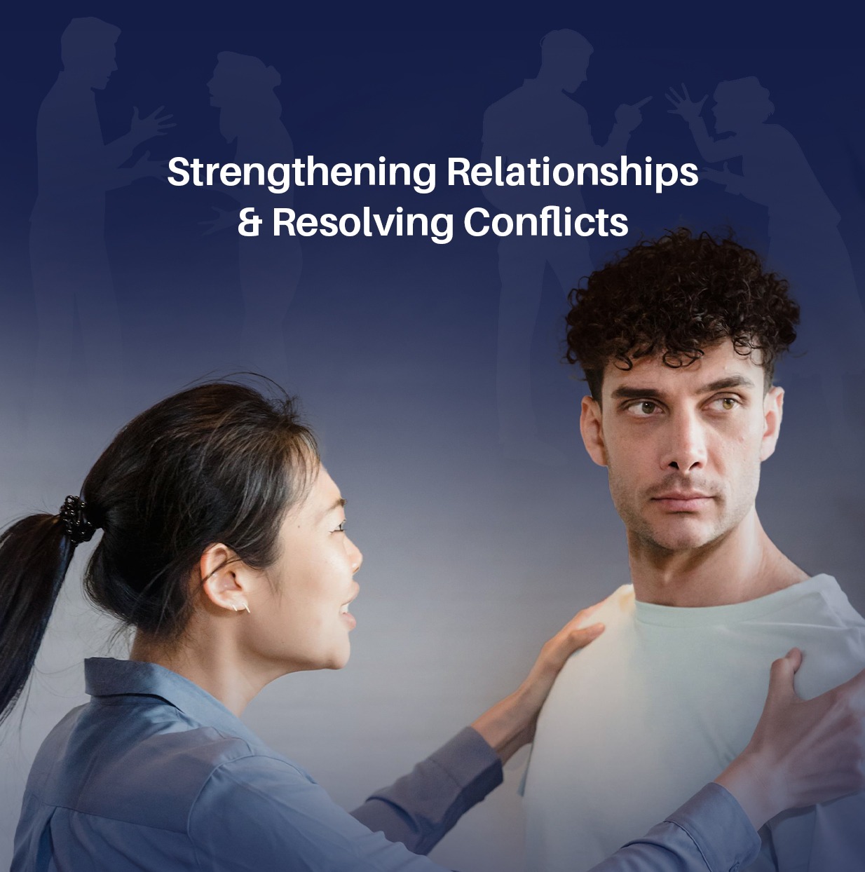 Best family counselling in Kerala