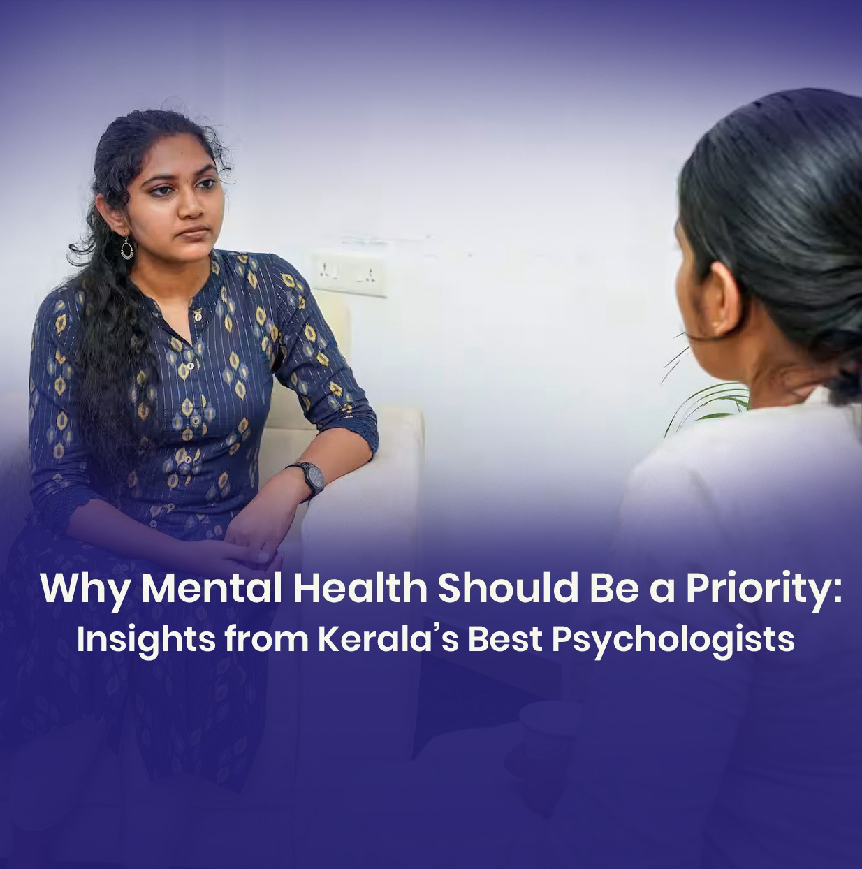 Best psychologist in Kerala online consultation
