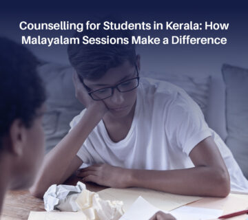Best psychologist in Kerala online consultation