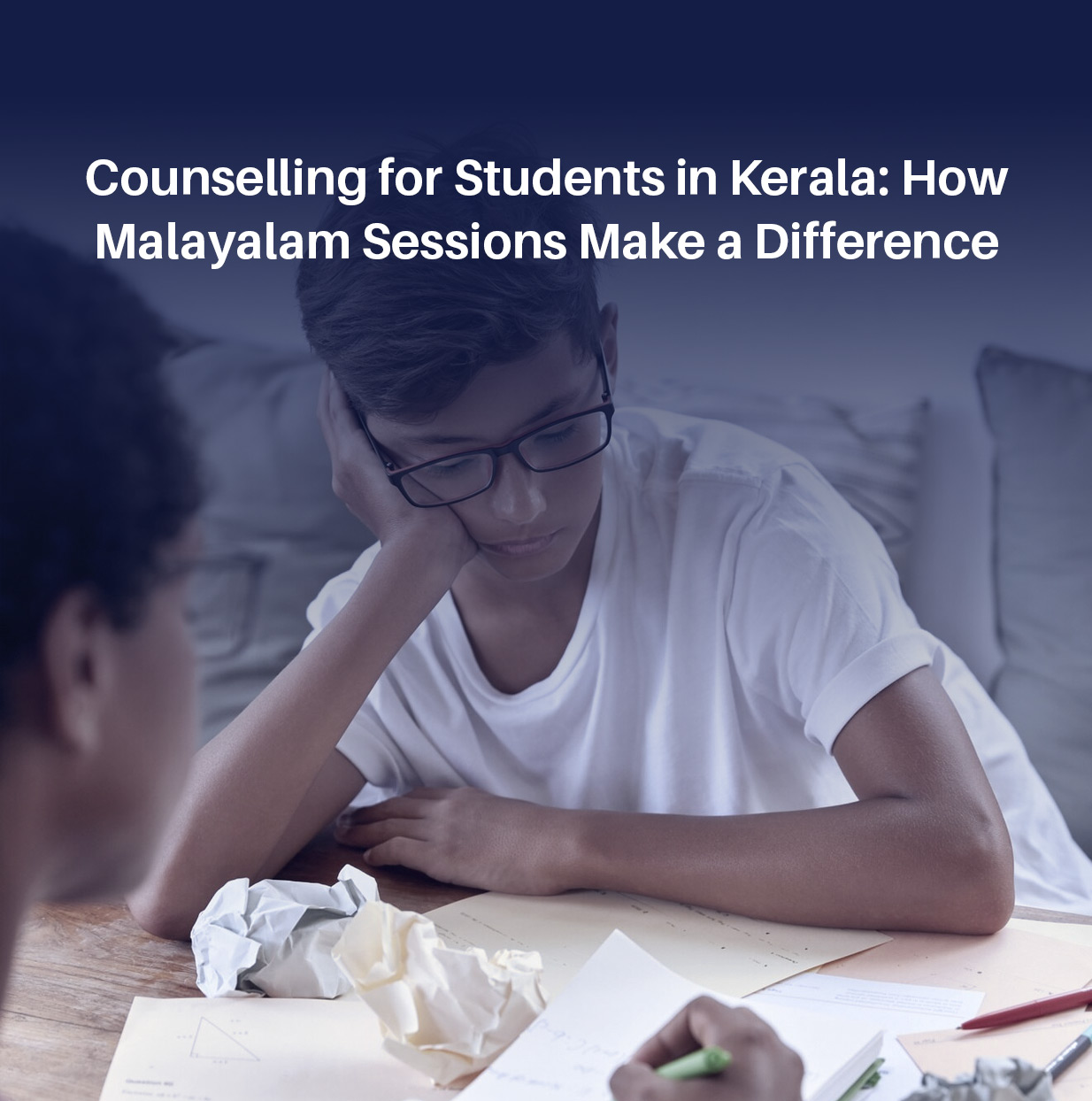 Best psychologist in Kerala online consultation