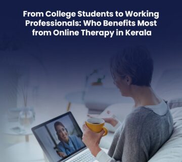 Best Online counselling in Malayalam