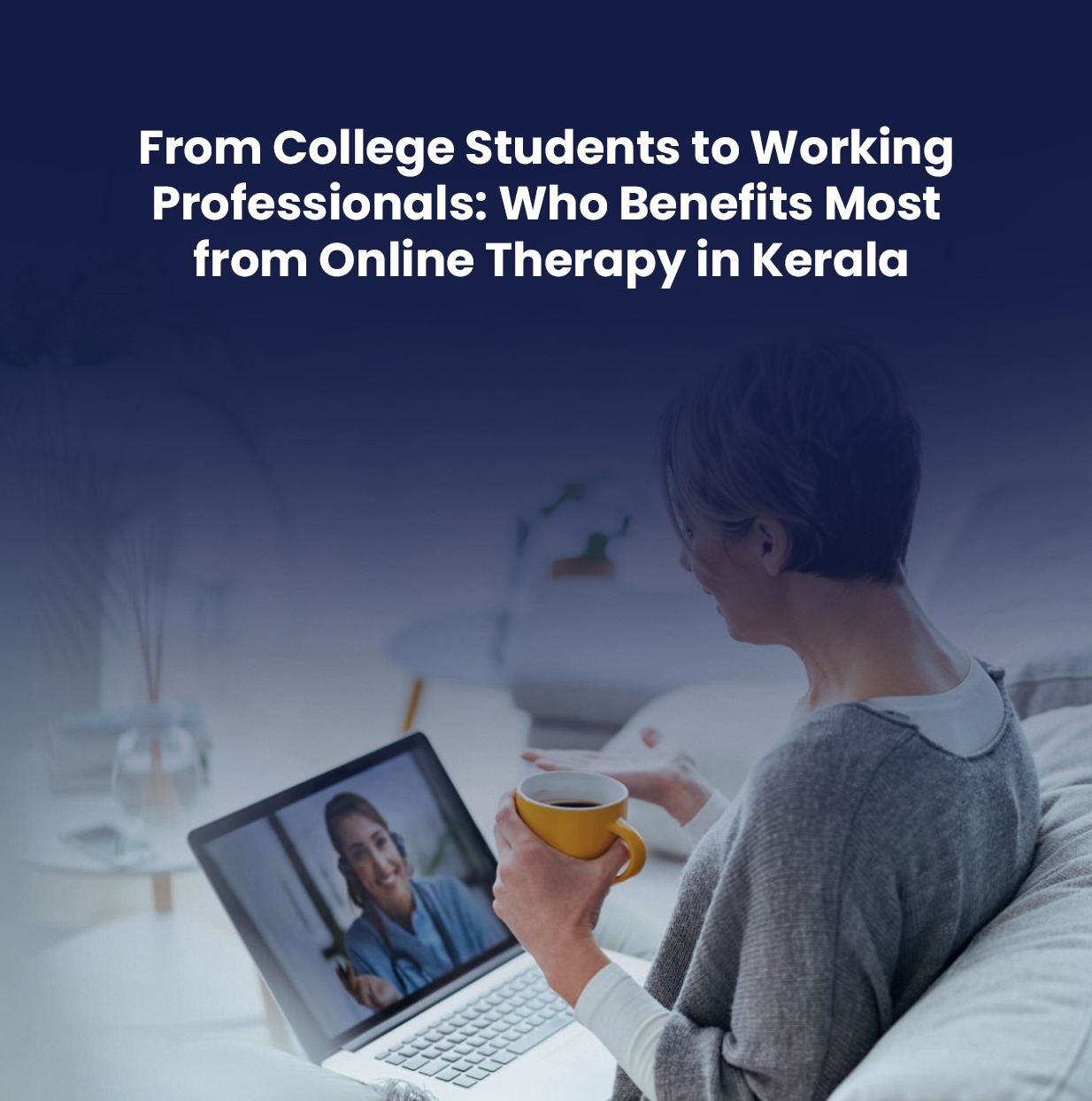 Best Online counselling in Malayalam