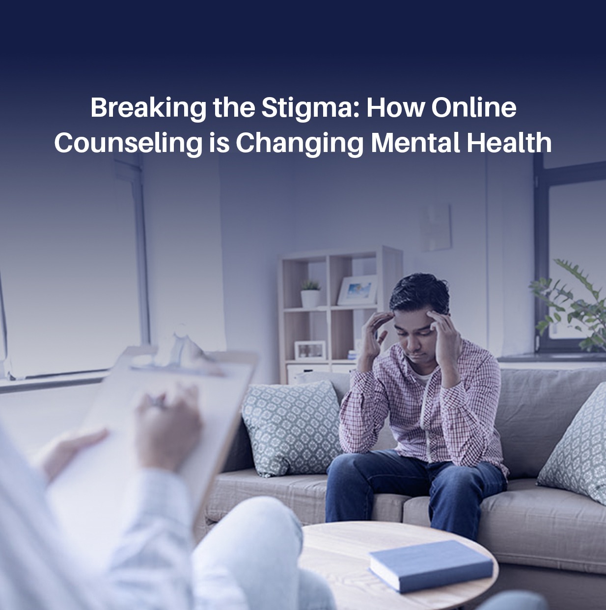 Best Online counselling in Malayalam