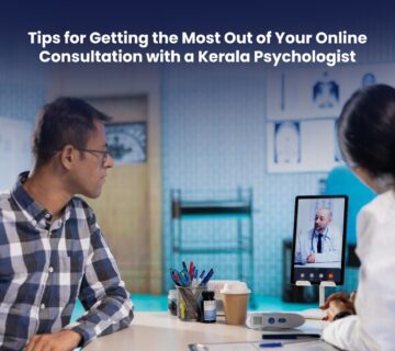 Best Online counselling in Malayalam