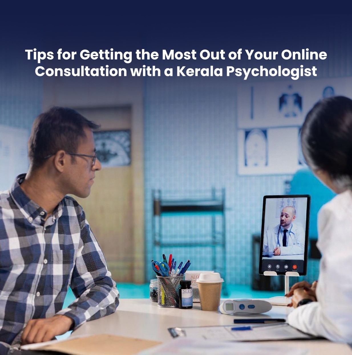 Best Online counselling in Malayalam