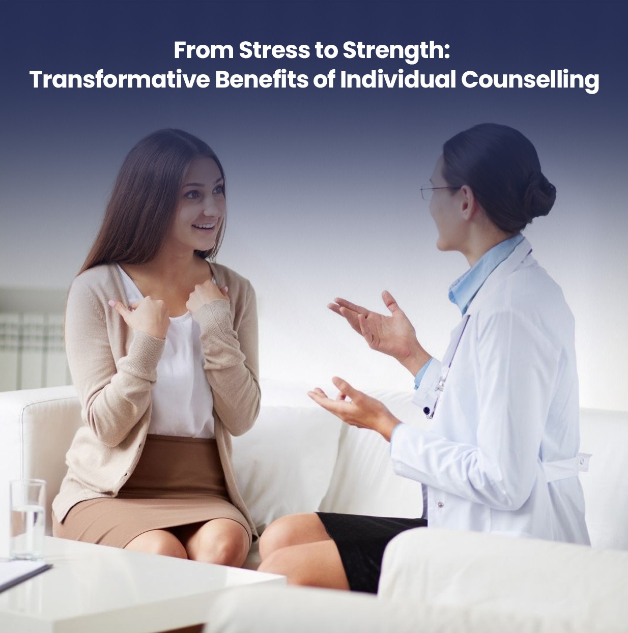 Online Counselling Services in Kerala