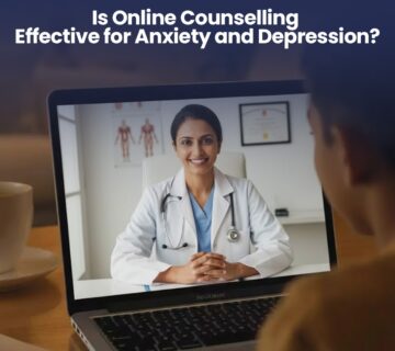 Best Online Counselling in Kerala