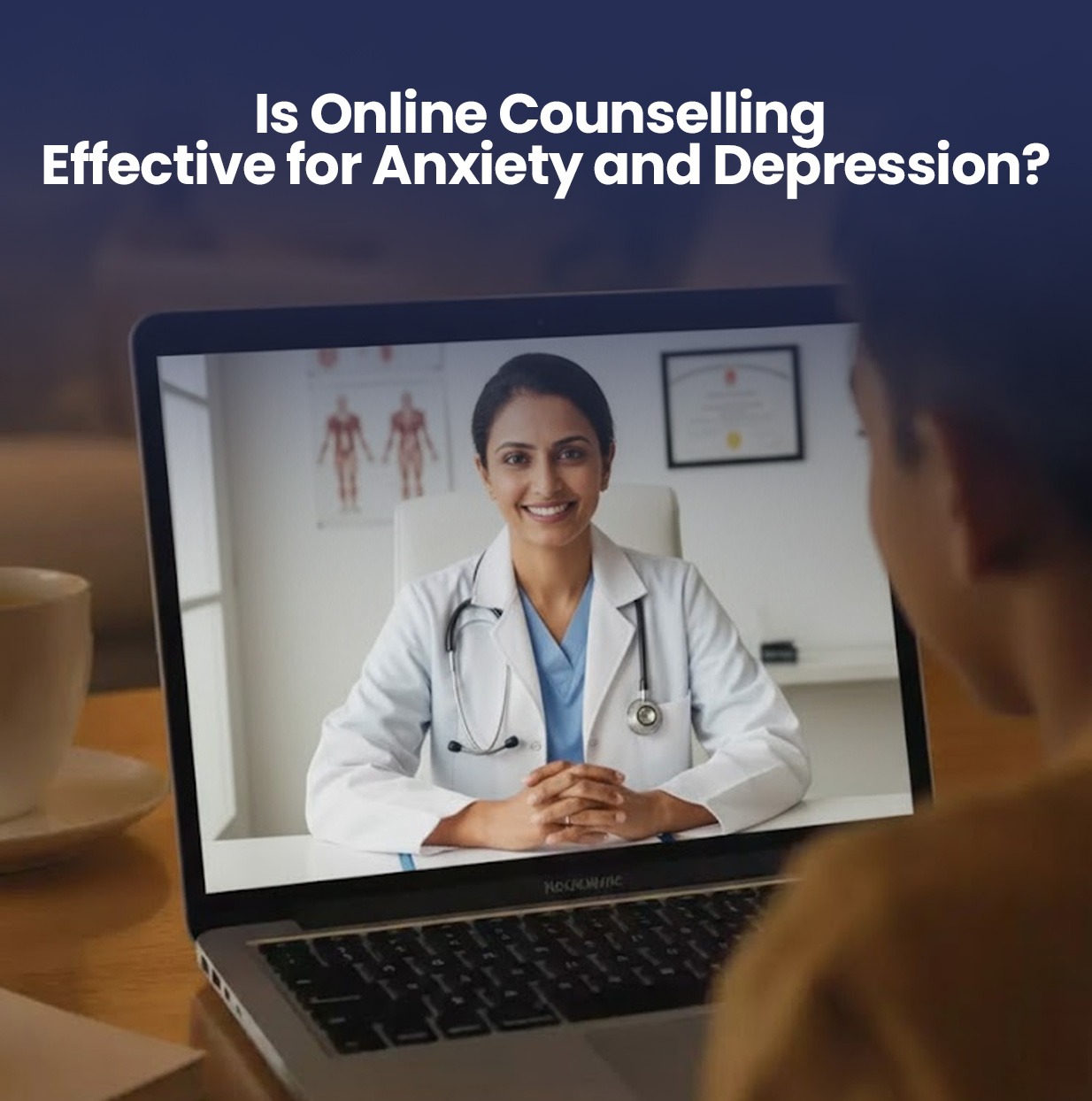 Best Online Counselling in Kerala