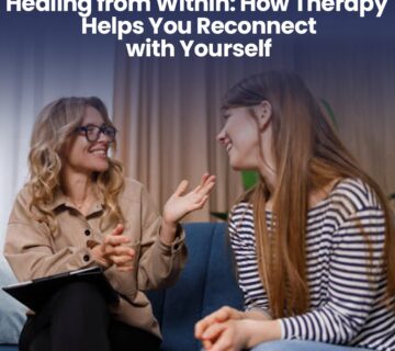 Best psychology counselling in Kerala