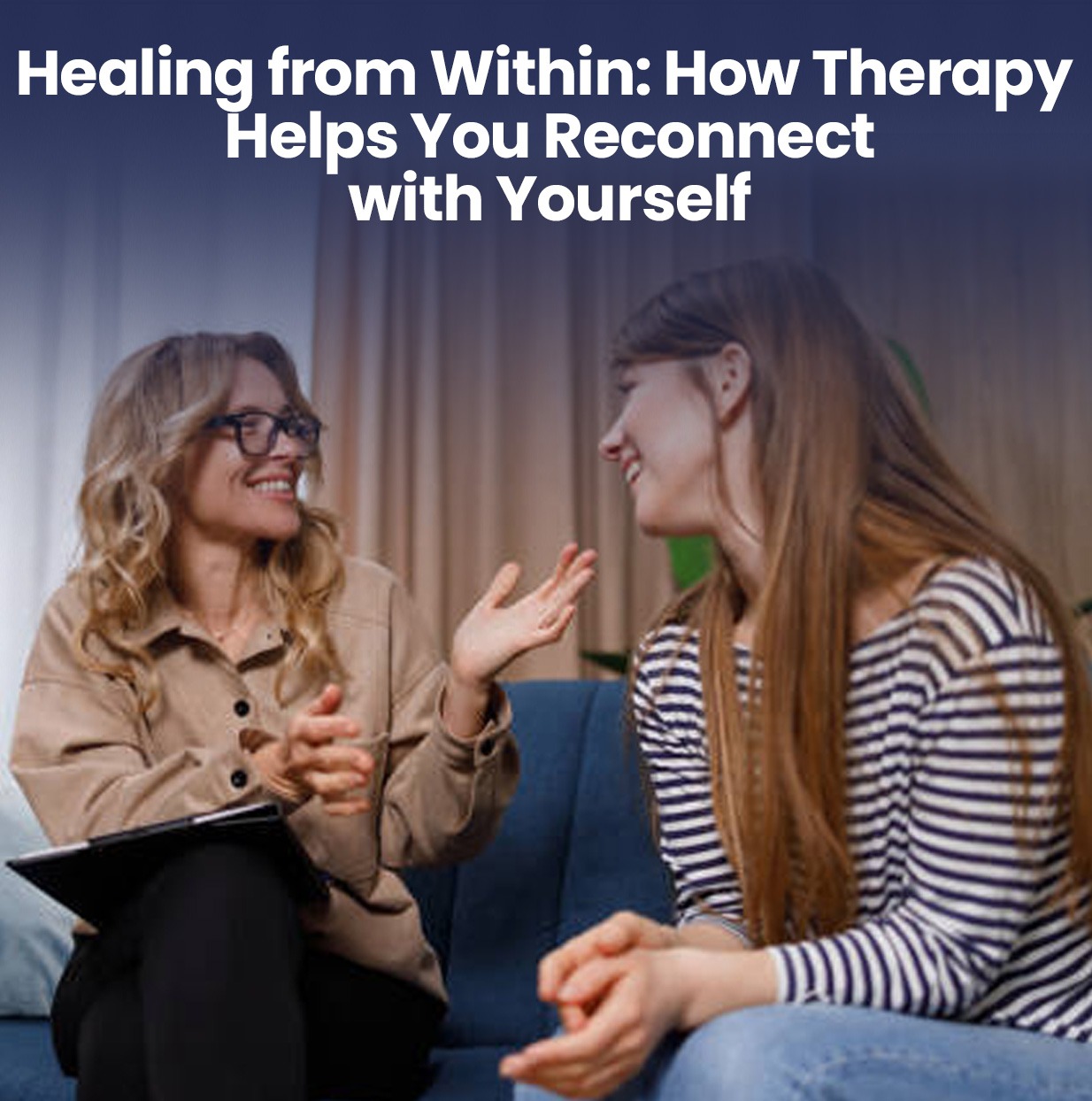 Best psychology counselling in Kerala