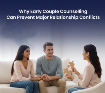 Best couple counselling services in Kerala