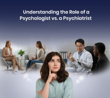 Best psychology counselling in Kerala