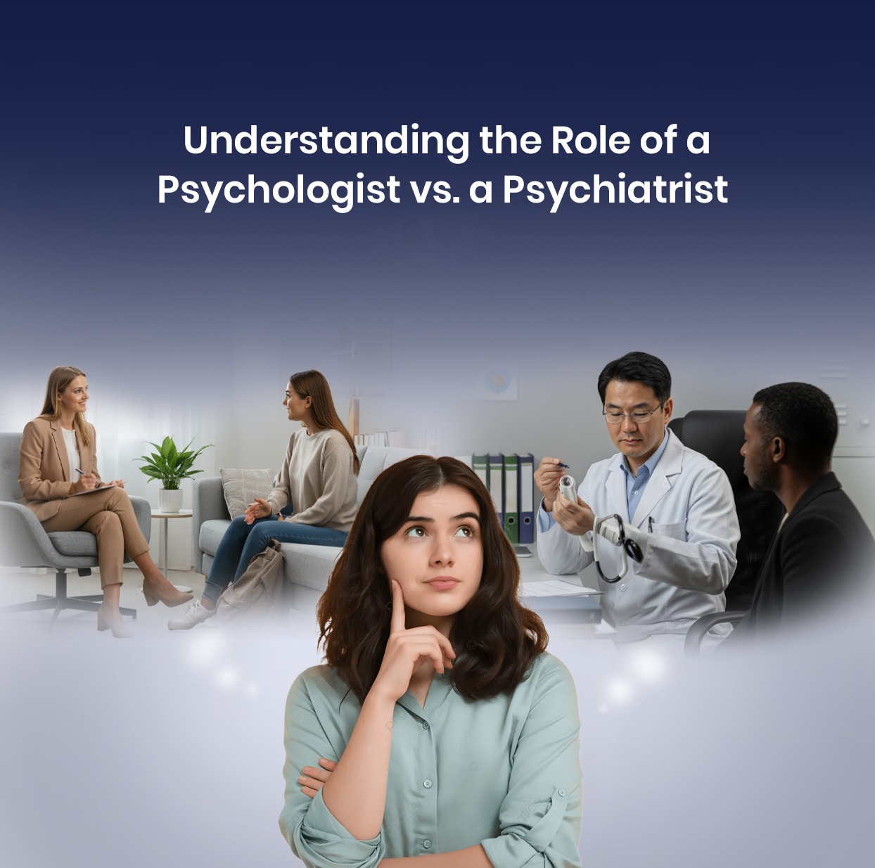 Best psychology counselling in Kerala