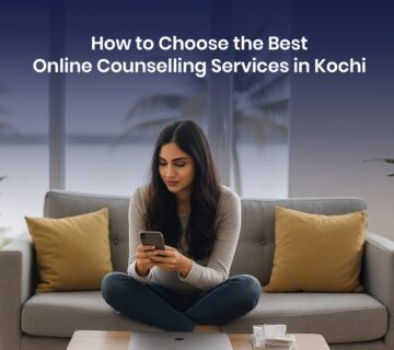 Best Online counselling services in Kerala