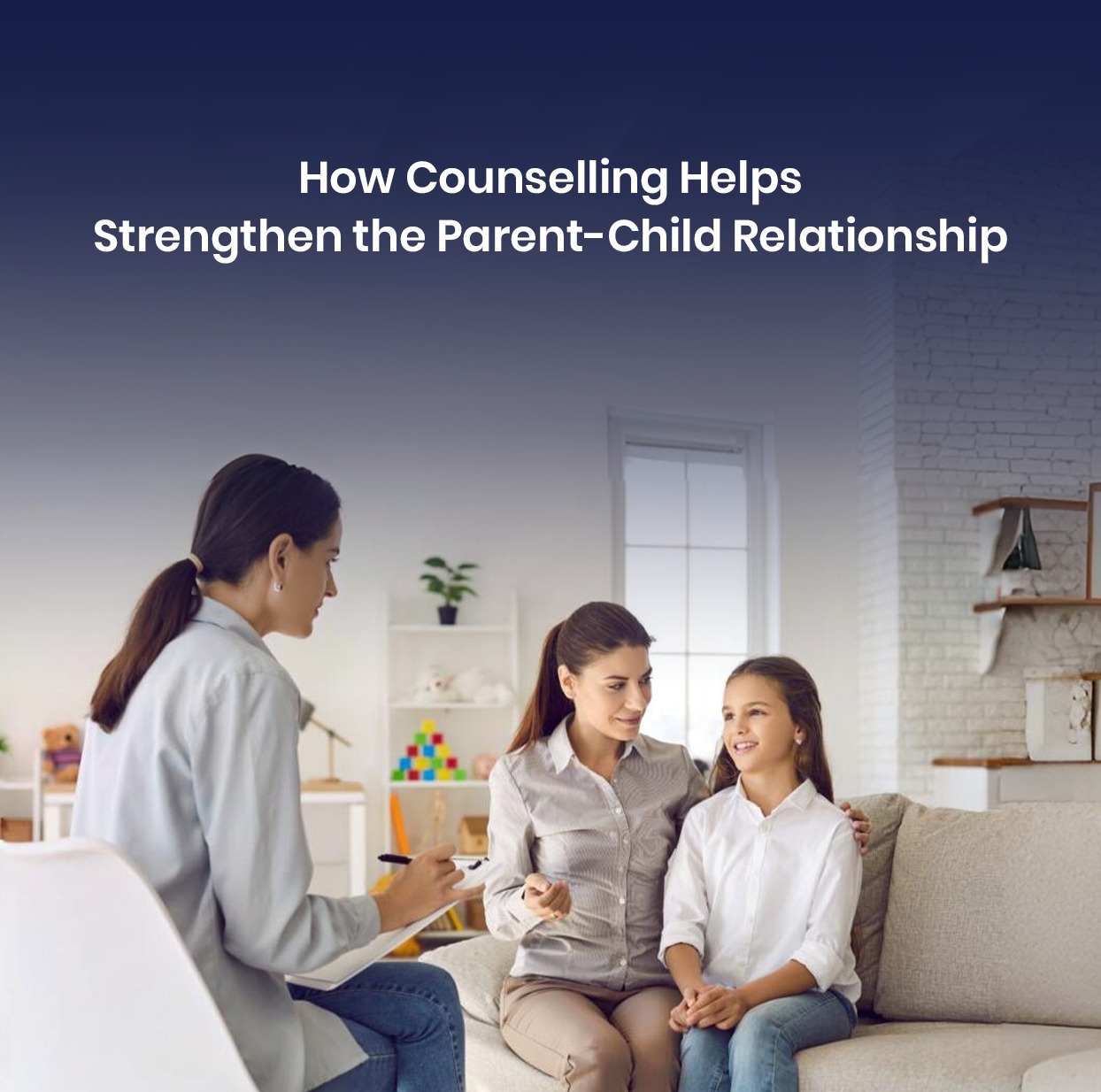 Family Counselling in Kerala