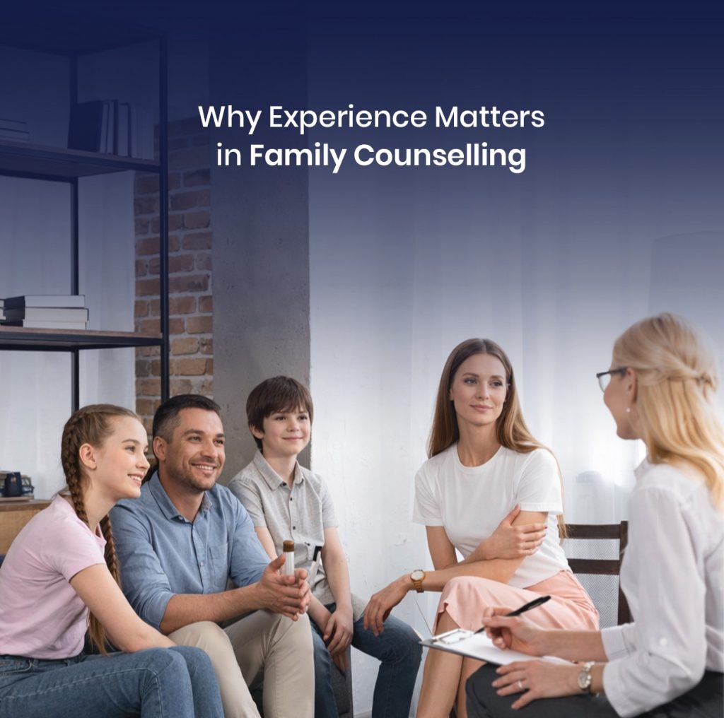 Best Family Counselling in Kerala