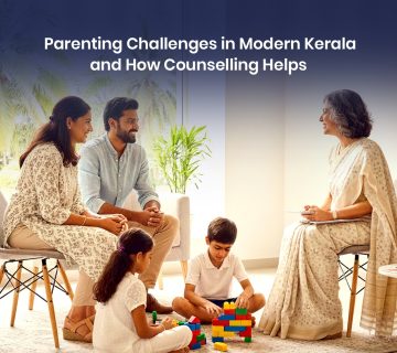 Best family counselling in Kerala