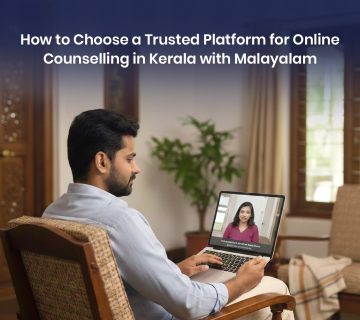 Best Online counselling in Malayalam