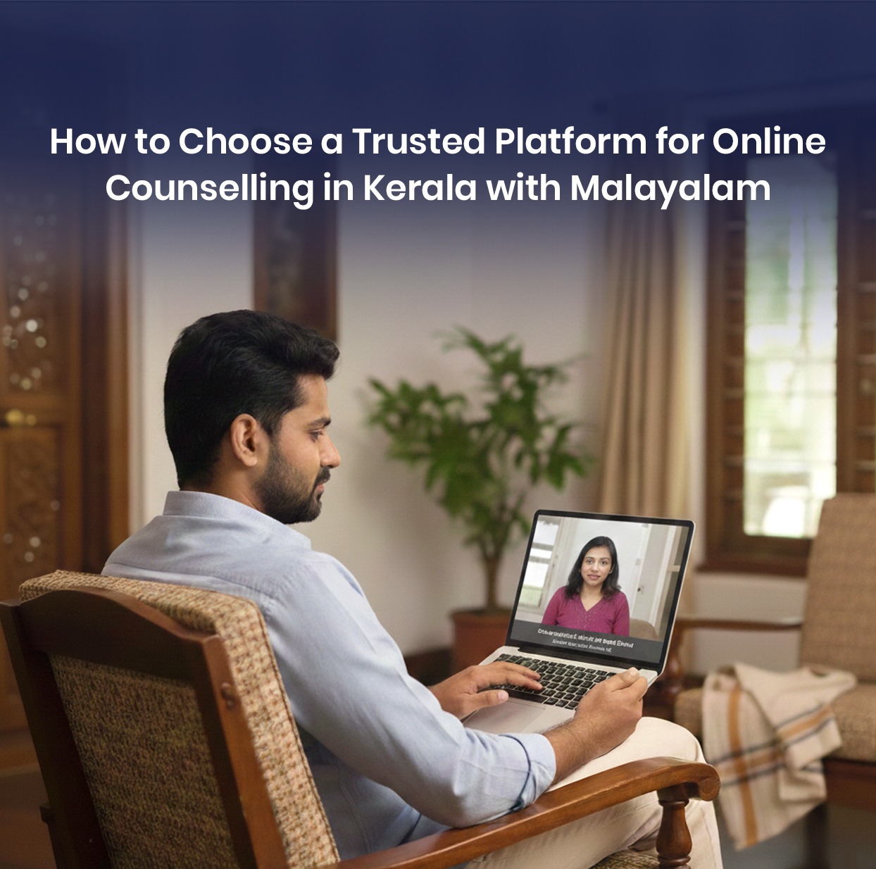 Best Online counselling in Malayalam