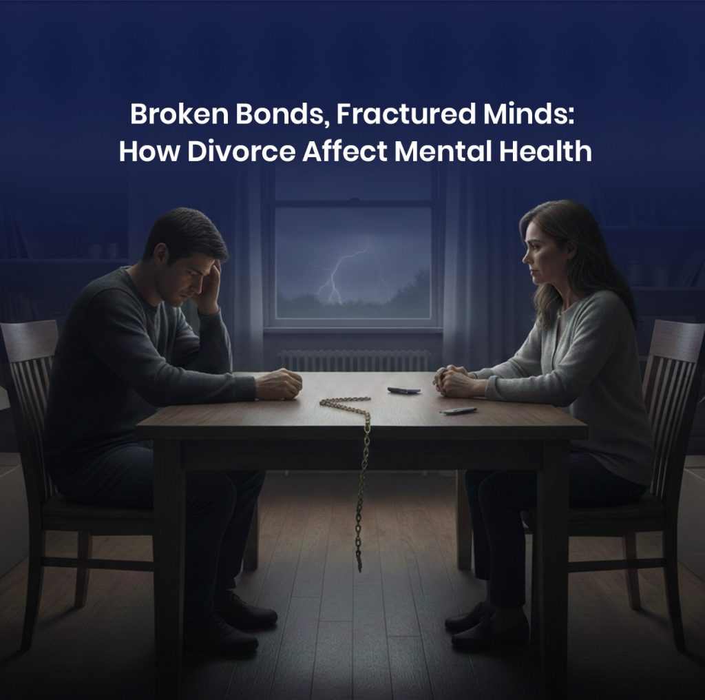 Family counselling in Kerala