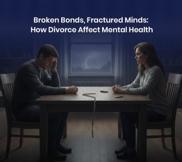 Family counselling in Kerala