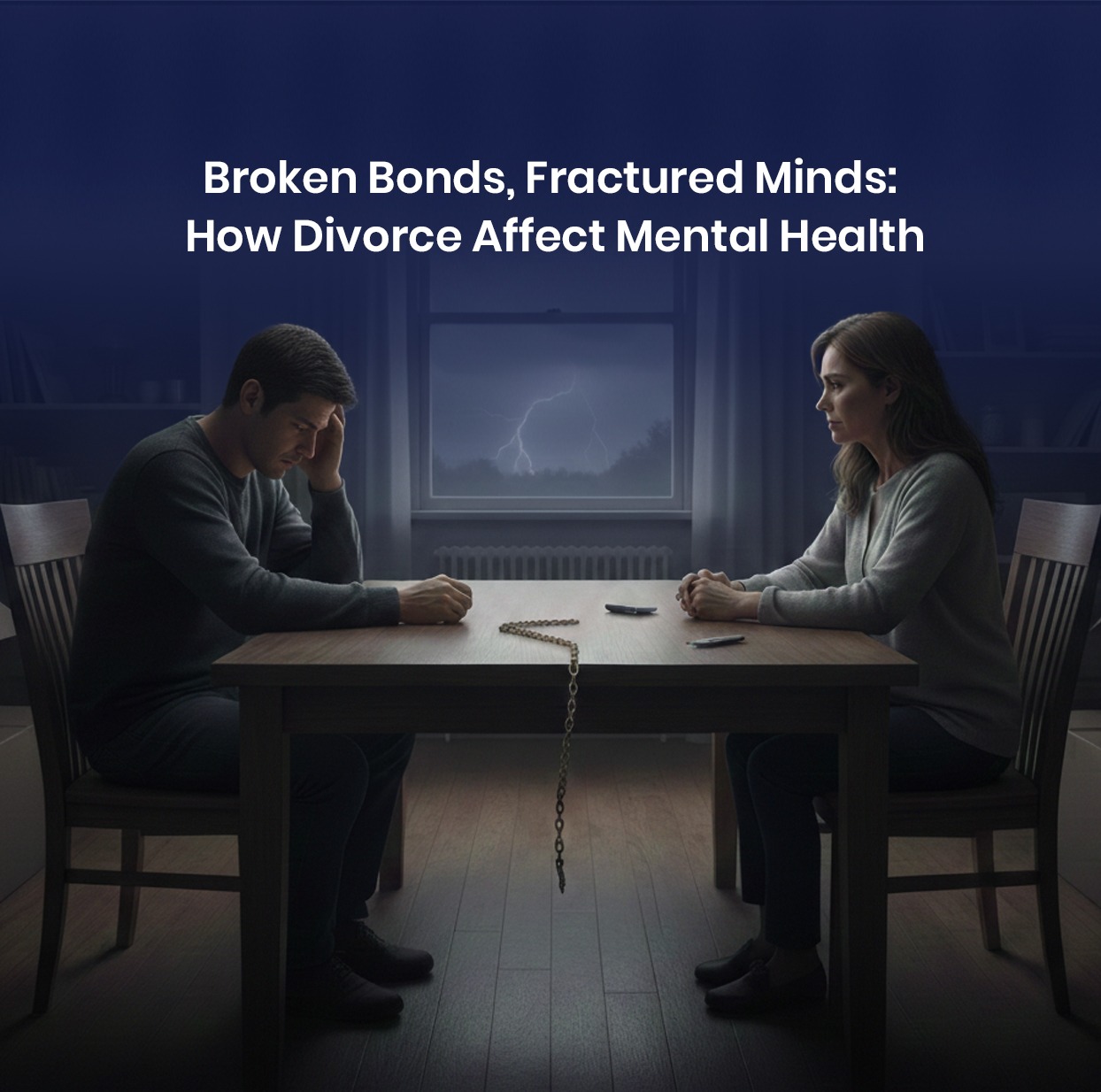 Family counselling in Kerala