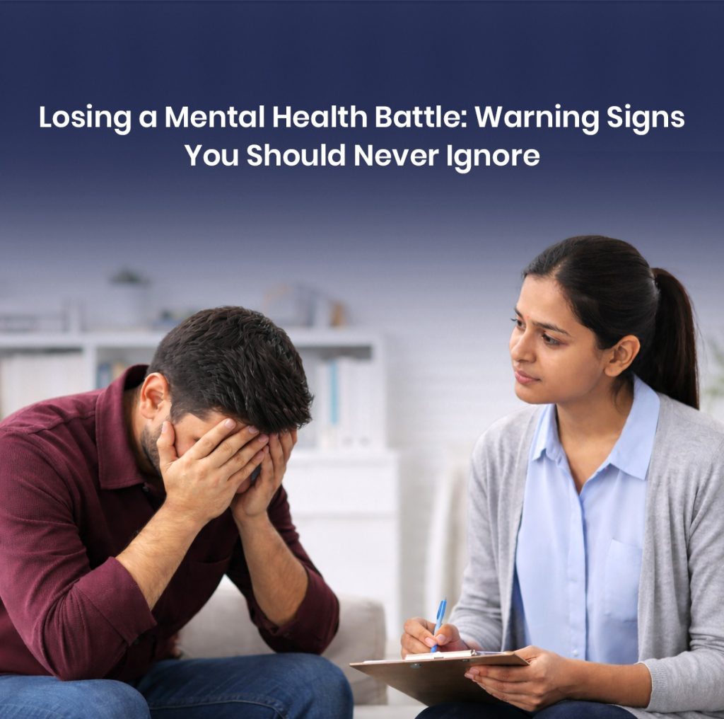 Best psychology counselling in Kerala