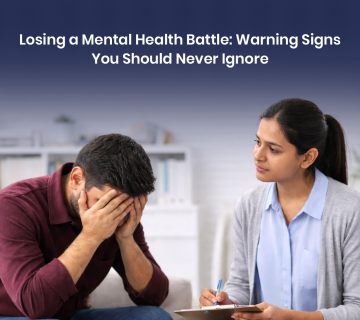 Best psychology counselling in Kerala