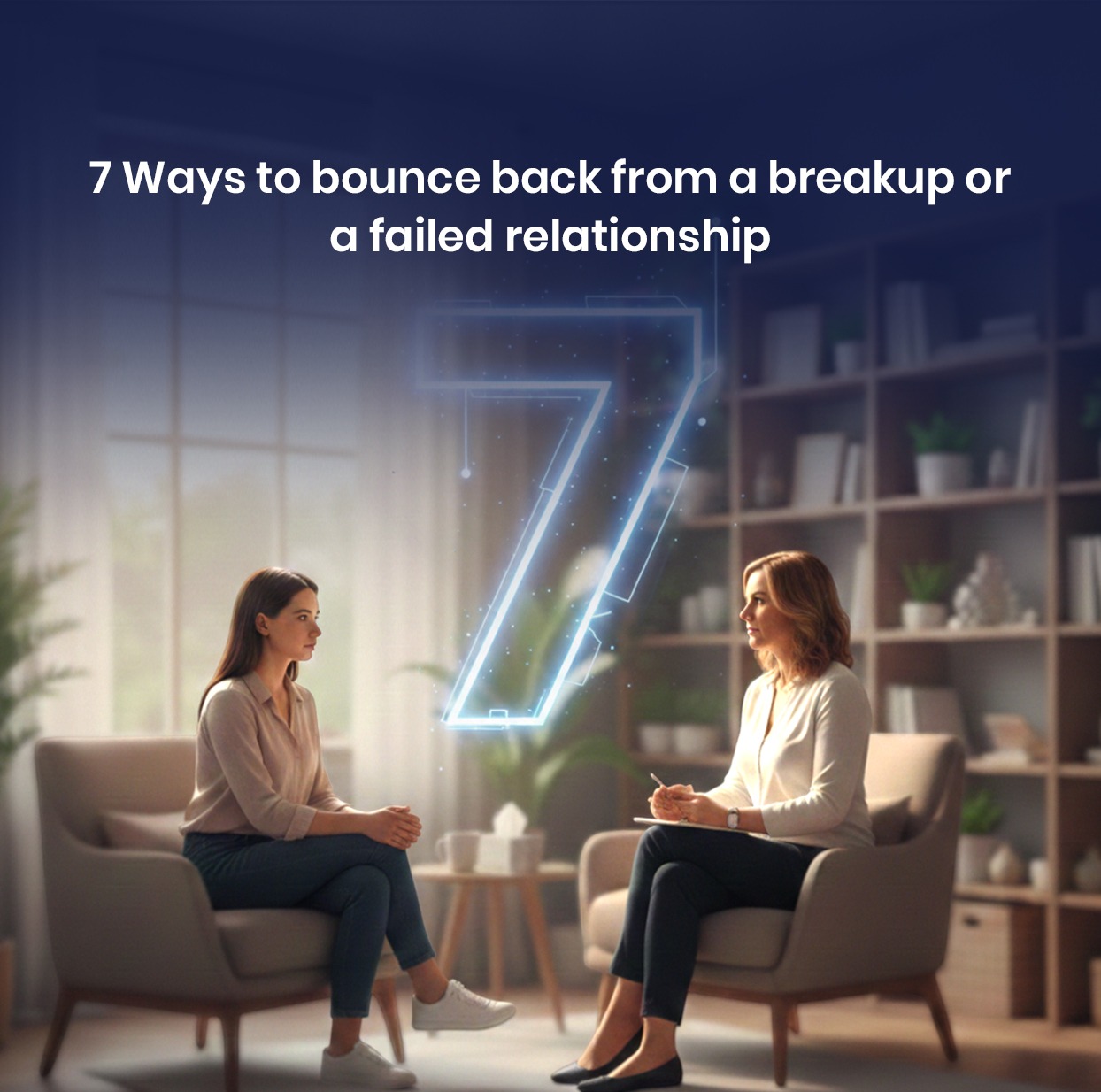 Best online counselling in Kerala