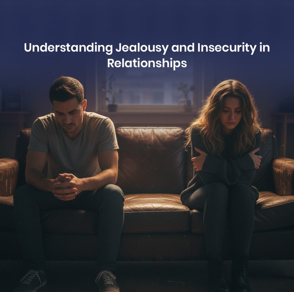 individual counselling