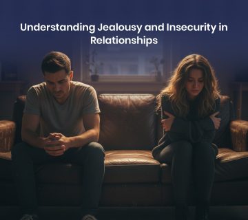 individual counselling