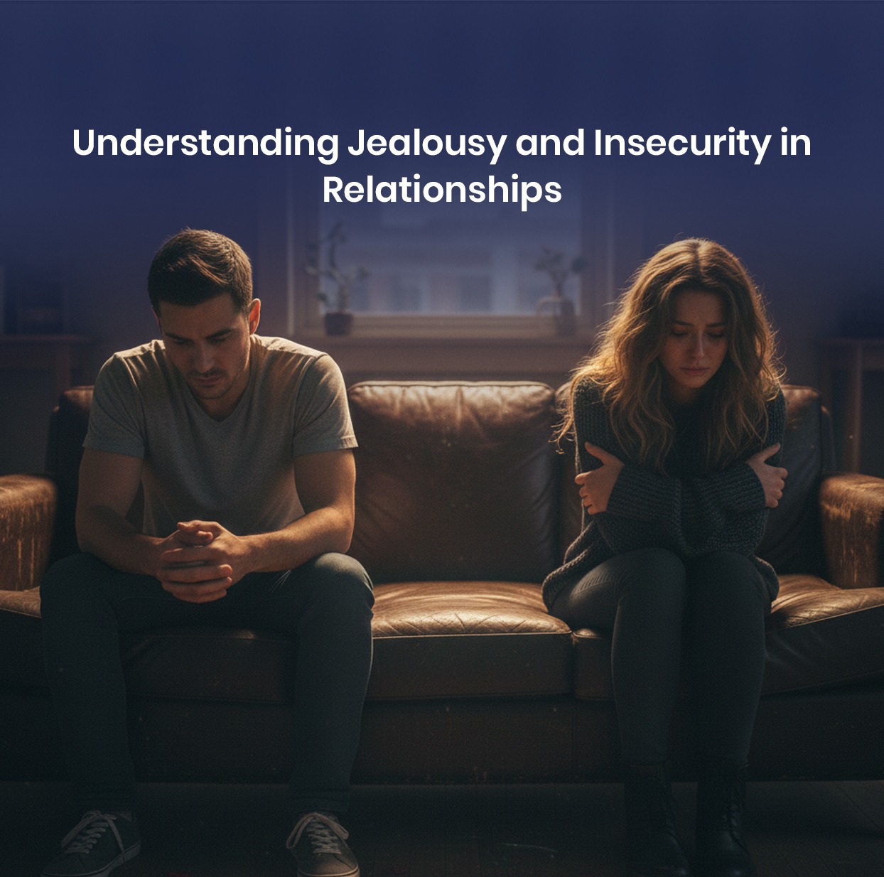 individual counselling