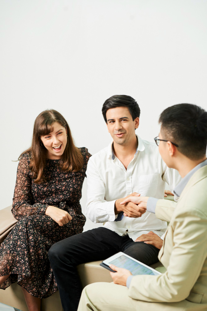 Premarriage Counselling