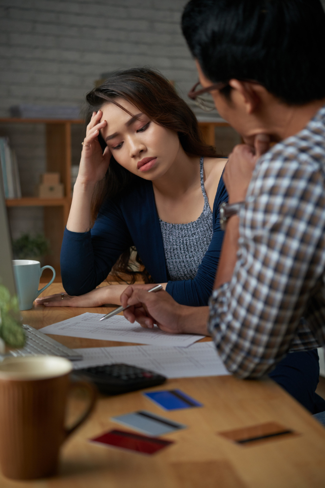 Stress Management Counselling