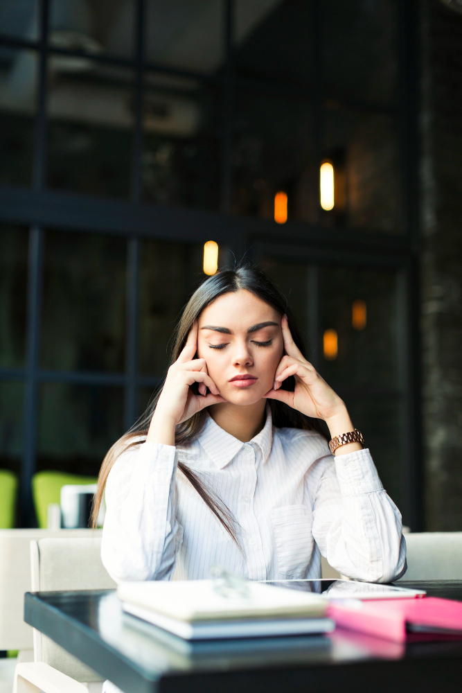 What Can Happen If Stress Is Not Managed Properly