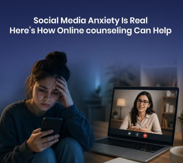 Stress management and counselling