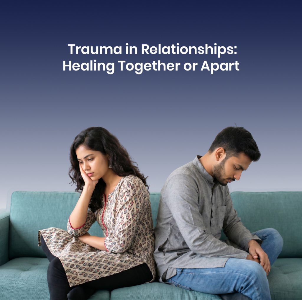 Pre marital counselling