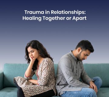 Pre marital counselling